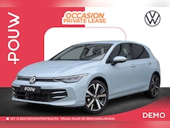 Volkswagen Golf - 1.5 TSI 116pk Life Edition | Trekhaak Wegklapbaar | 18" Velgen