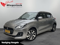Suzuki Swift - 1.2 Stijl Smart Hybrid [ Adaptive Cruise I 1e eigenaarI Dealer O