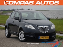 Lancia Y(psilon) - Ypsilon 0.9 TwinAir Silver Plus
