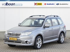 Subaru Forester - 2.0 Premium Automaat | Clima | Cruise | Park sens | Trekhaak