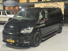 Volkswagen Transporter - 2.0 TDI L2H1 DC Highline 204pk DSG