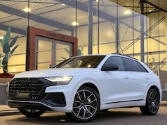 Audi Q8 - 55 TFSI e quattro Pro Line S | Pano | Leder | Soft-close | Head-Up | 360 | Bang & Olufsen