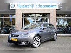 SEAT Leon ST - 1.2 TSI Reference Business TREKHAAK STOELVERW. 2xPDC LMV CLIMA CRUISE ENZ
