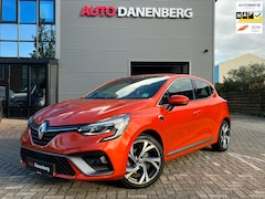 Renault Clio - 1.3 TCe R.S. Line Full OPTIES GARANTIE