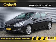 Opel Astra - 1.0 Turbo Edition / 1e eig. / Trekhaak / Camera + PDC / AGR-stoelen / Navi / Climate Contr