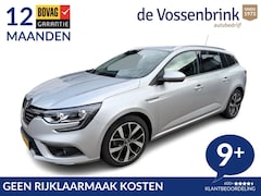 Renault Mégane Estate - Megane 1.2 TCe Bose NL-Auto *Geen Afl. kosten