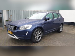 Volvo XC60 - 2.0 D4 FWD OCEAN RACE Pano/Camera