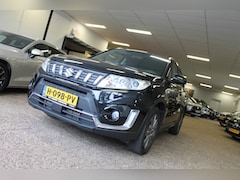 Suzuki Vitara - 1.0 B.JET SELECT Automaat 1e Eigenaar *NL-Auto* afn. trekhaak