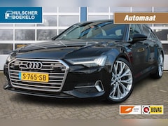 Audi A6 - 55 TFSI quattro Design Pro Line Plus S 21'' velgen