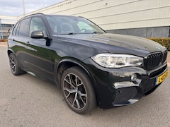BMW X5 - xDrive40e iPerformance High Executive