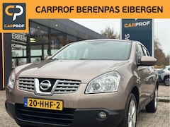 Nissan Qashqai - 1.6 Acenta Dealer Onderhouden '' Trekhaak - Camera - Allseasonbanden ''