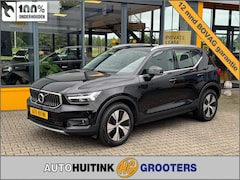 Volvo XC40 - 1.5 T5 Recharge Inscription - navi - carplay/android elec achterklep