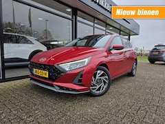 Hyundai i20 - 1.0 T-GDI COMFORT SMART FACELIFT