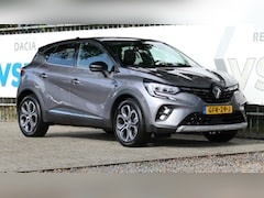 Renault Captur - 1.6 160 PHEV Plugin Hybrid Intens