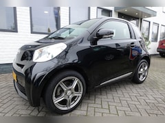Toyota iQ - 1.0 VVTI BLACK EDIT. ONVERWOESTBAAR