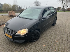 Volkswagen Polo - 1.2 EASYLINE