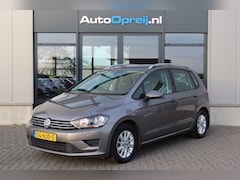 Volkswagen Golf Sportsvan - 1.2 TSI 110pk Sportsvan Clima, NAVI, PDC VenA, 1e eigenaar, Dealer onderhouden