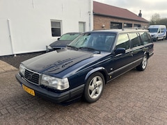Volvo 940 - 2.3 LPT LPG Automaat