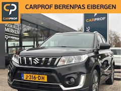Suzuki Vitara - 1.0 Boosterjet Select ''Trekhaak - Allseasonbanden - Infotainment Incl. camera ''
