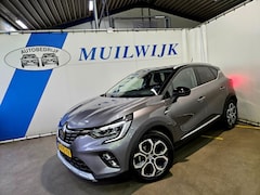 Renault Captur - 1.3 TCe 140PK Intens / Trekhaak / Camera / Adaptive Cruise