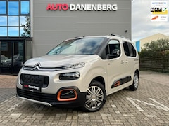 Citroën Berlingo - 1.2 PureTech XTR Full OPTIES AUTOMAAT GARANTIE