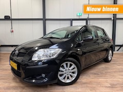Toyota Auris - 1.6-16V Sol Business / CLIMA / CRUISE / 5-DRS / ELEK. RAMEN /