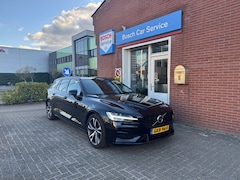 Volvo V60 - 2.0 B4 145kW R-Design 8-aut. Mild-Hybrid