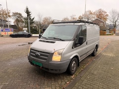 Ford Transit - 260S 2.2 TDCI Economy Edition