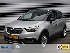 Opel Crossland X - 1.2 TURBO AUT. INNOVATION / STOEL + STW VERW./ P.CAM / NAVI + APP CONNECT