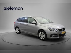 Peugeot 308 - SW 1.2 PureTech Executive - Carplay, Panorama, Cruise