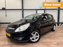 Opel Corsa - 1.4-16V Enjoy / AIRCO / 5-DRS /