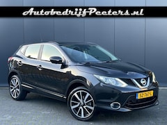Nissan Qashqai - 1.2 Edition Navi Camera Cruise PDC 4-seizoensbanden Trekhaak