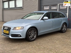 Audi A4 Avant - 1.8 TFSI Pro Line Business ZEER NETTE STAAT - NWE APK - LM VELGEN