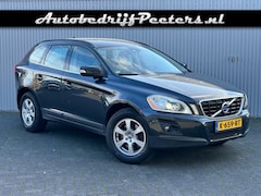 Volvo XC60 - 3.0 T6 AWD Aut. Youngtimer Leder Navi Camera Xenon Trekhaak