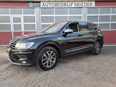 Volkswagen Tiguan Allspace - 2.0 TDI 150 Pk 7 persoons Comfortl. Bs. ECC PDC NAV 7P