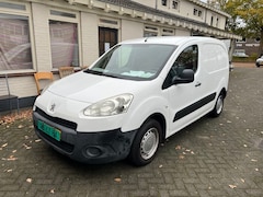Peugeot Partner - 120 1.6 HDI L1XR PR+
