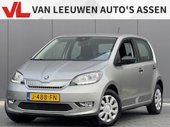 Skoda Citigo e-iV - Škoda EV Ambition | Nieuw binnen | RIJKLAAR | Stoelverwarming | PDC