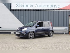 Fiat Panda - 0.9 TWINAIR ED. COOL I AIRCO I WEINIG KM I 5 DEURS