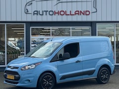 Ford Transit Connect - 1.5 TDCI 55KW 75PK EURO 6 AIRCO/ CRUISE CONTROL/ TREKHAAK/ 100% DEALERONDERHOUDEN