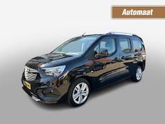 Opel Combo Life - 1.5 AUT 7 PERSOONS