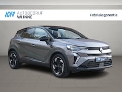 Renault Captur - 1.6 E-Tech full hybrid 145pk EDC techno | Navi | App Connect | Climate | Camera | PDC | Wi