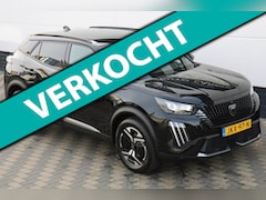 Peugeot 2008 - 1.2 PureTech 130PK Allure Carplay Camera BTW