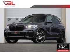 BMW X5 - xDrive40i High Executive M-sport | Panoramdak | 22inch