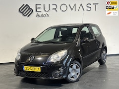 Renault Twingo - 1.2 Night & Day Airco Elektrische Ramen Nieuwe Apk