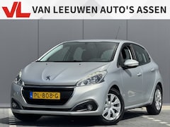 Peugeot 208 - 1.2 PureTech Blue Lion | RIJKLAAR | Trekhaak | Airco | Cruise