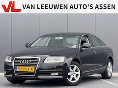 Audi A6 Limousine - 2.0 TFSI Advance | Automaat | Navigatie | PDC