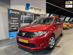 Dacia Logan MCV - 0.9 TCe Ambiance Airco|EL-RMN