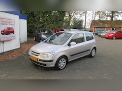 Hyundai Getz - 1.3i GLS