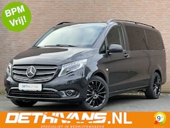 Mercedes-Benz Vito - 119CDI 190PK Dubbelcabine lang / Carplay / Distronic
