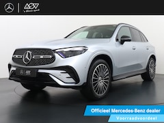 Mercedes-Benz GLC-klasse - 300e 4MATIC Sport Edition | Panorama - Schuifdak | Digital Light | Niveauregeling | Trekha